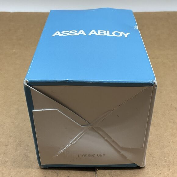 Securitron PB4L-2 Green Halo Momentary DPDT Stainless - Single Gang Push Button - Picture 7 of 7